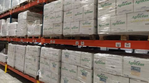 Angibaud est désormais l’unique interlocuteur commercial et technique de toute la distribution agricole pour la mise en marché des différentes gammes Agrocéan.